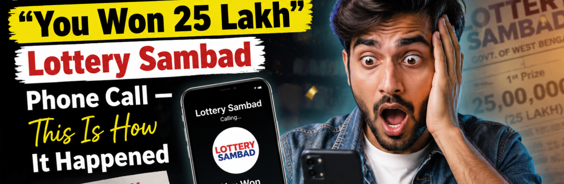 Lottery Sambad Cover Image