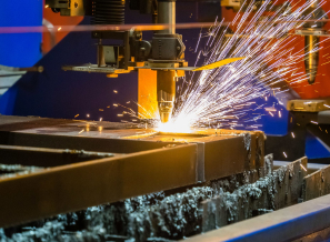 CNC Precision Parts & Custom Machining Services | QQS World